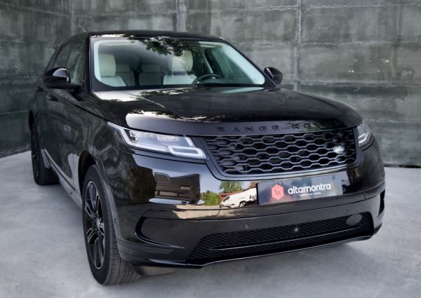 Land Rover Range Rover Velar P400e SE R-Dynamic