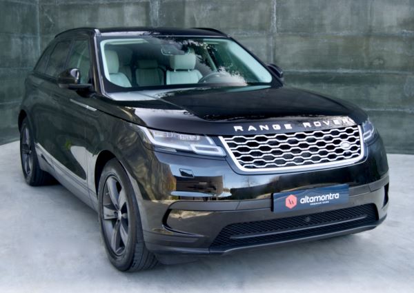 Land Rover Range Rover Velar D 240 S AWD