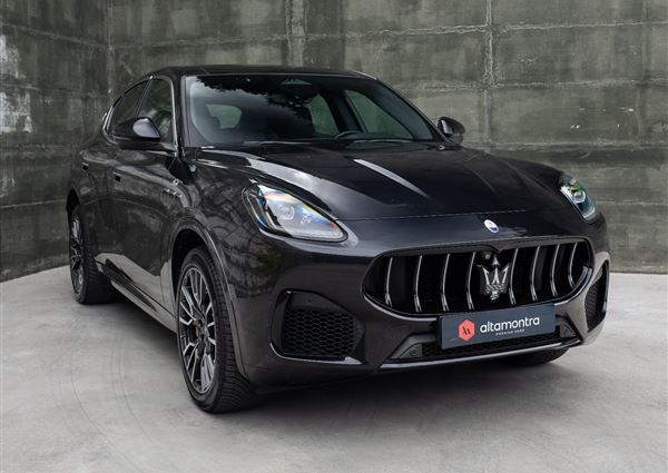 Maserati Grecale 2.0 GT
